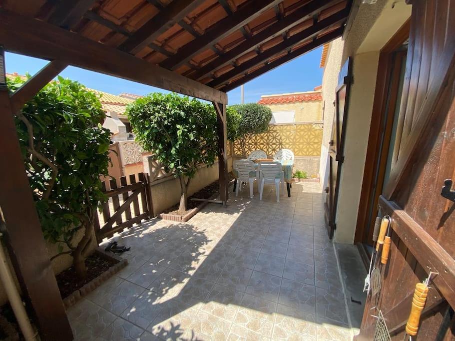 Le Barcares , Maison , 03 Chambres Exterior foto