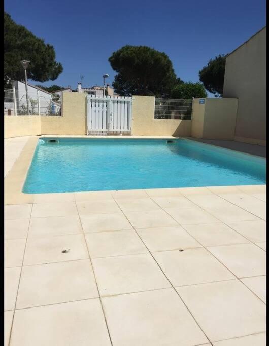 Le Barcares , Maison , 03 Chambres Exterior foto