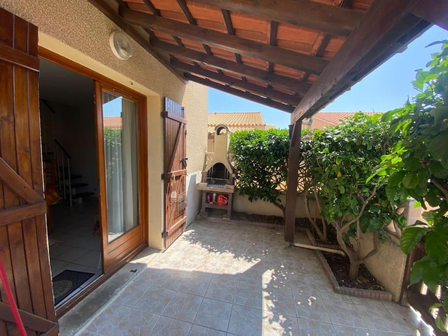Le Barcares , Maison , 03 Chambres Exterior foto